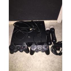 Playstation 3 te koop 500 GB