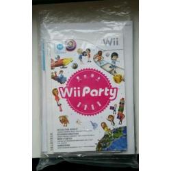 Wii spelcomputer!