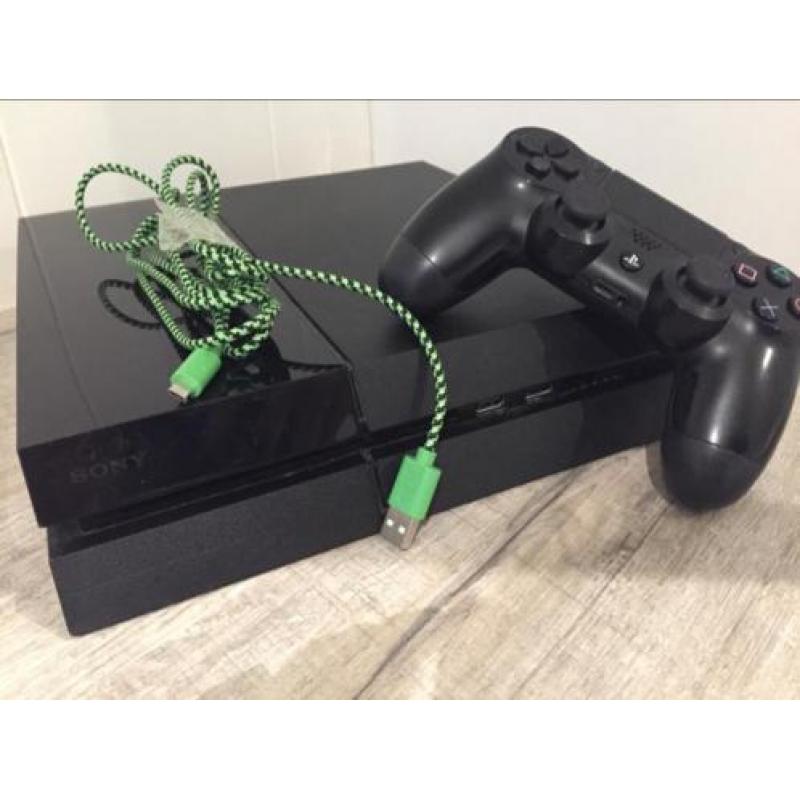 Playstation 4 500 GB