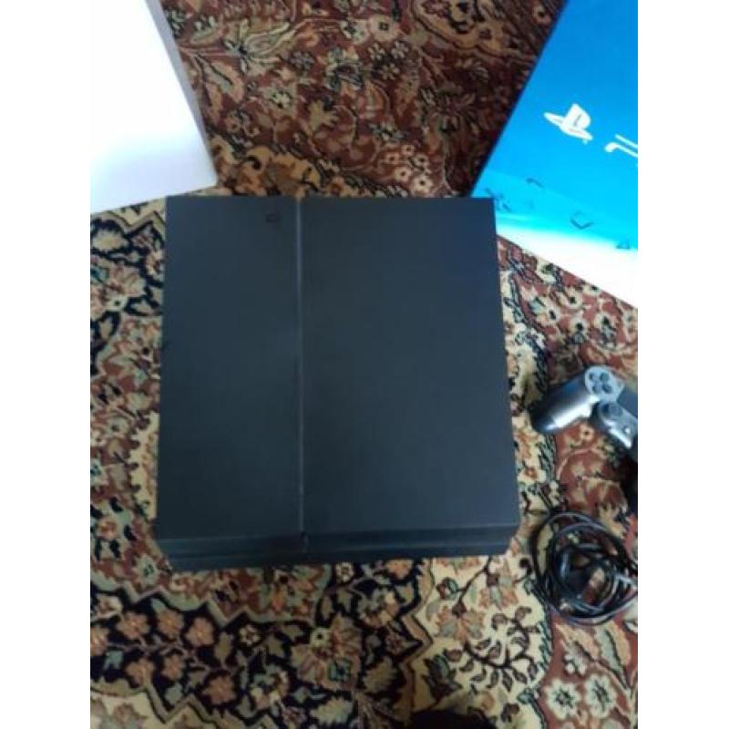 PlayStation 4
