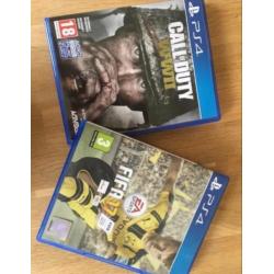 Ps4 Pro 1TB met FIFA 19