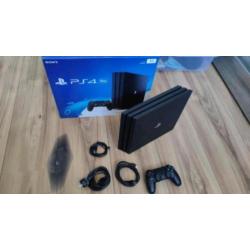 ps4 pro 1tb