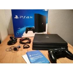ps4 pro 1tb