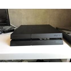 PlayStation 4 1tb