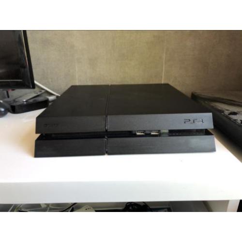 PlayStation 4 1tb