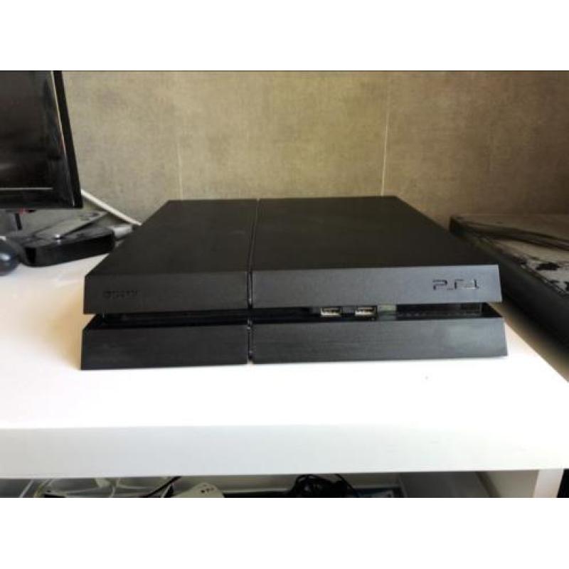 PlayStation 4 1tb
