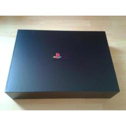 Ps4 20th anniversary edition