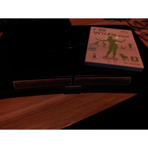 Wii