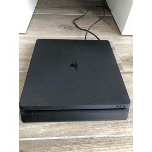 Playstation 1TB