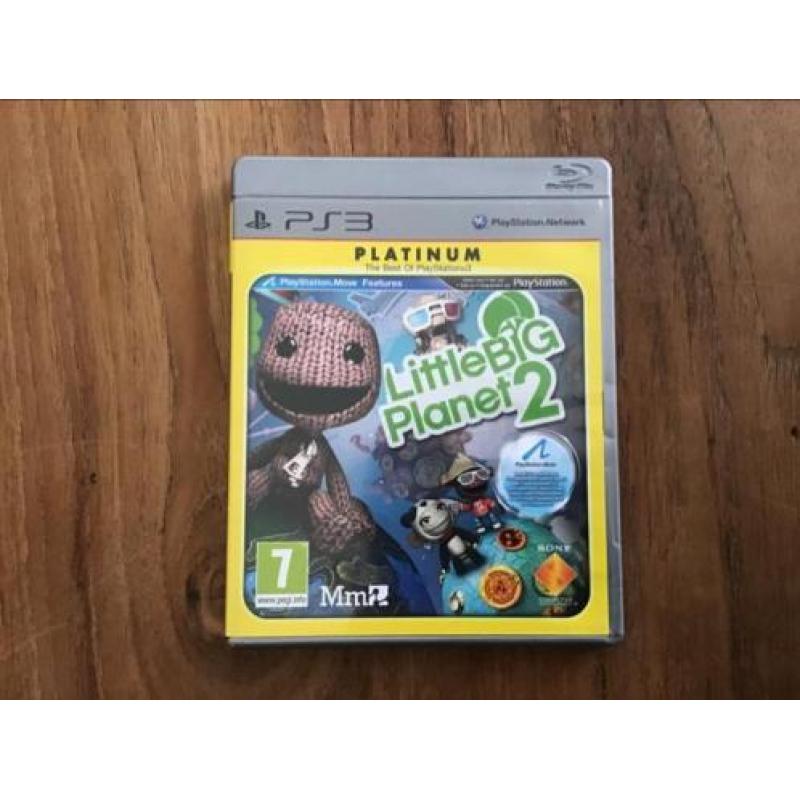 Playstation 3 games