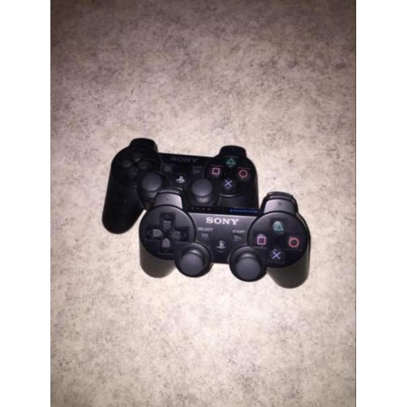 Playstation 3 te koop 500 GB
