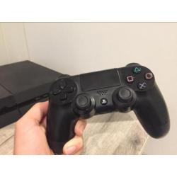 Playstation 4 500 GB