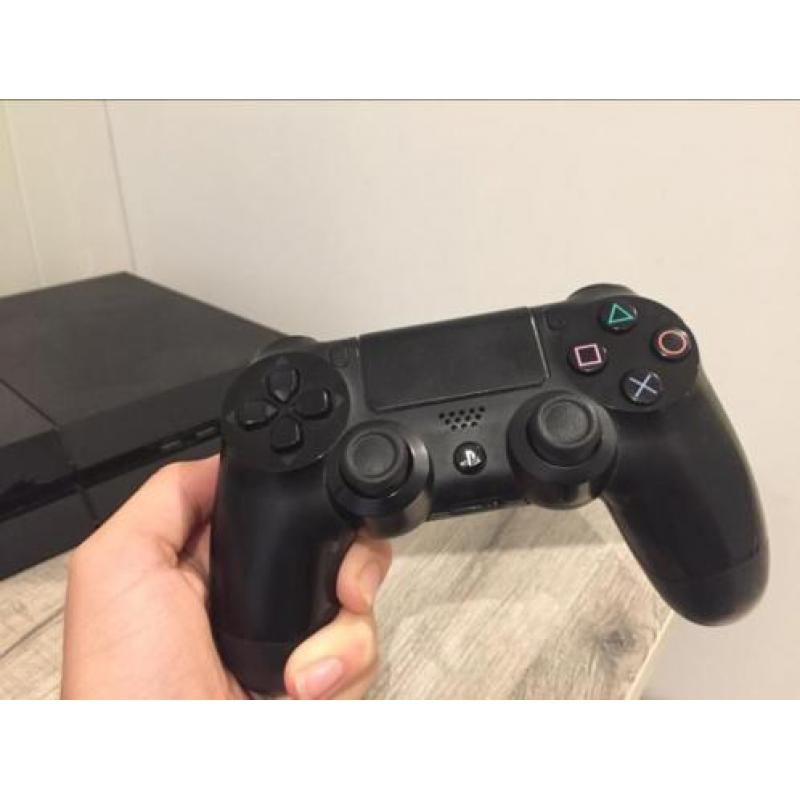 Playstation 4 500 GB