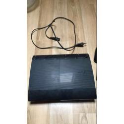 PlayStation 3 te koop