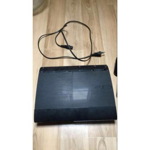 PlayStation 3 te koop