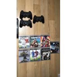 PlayStation 3 te koop