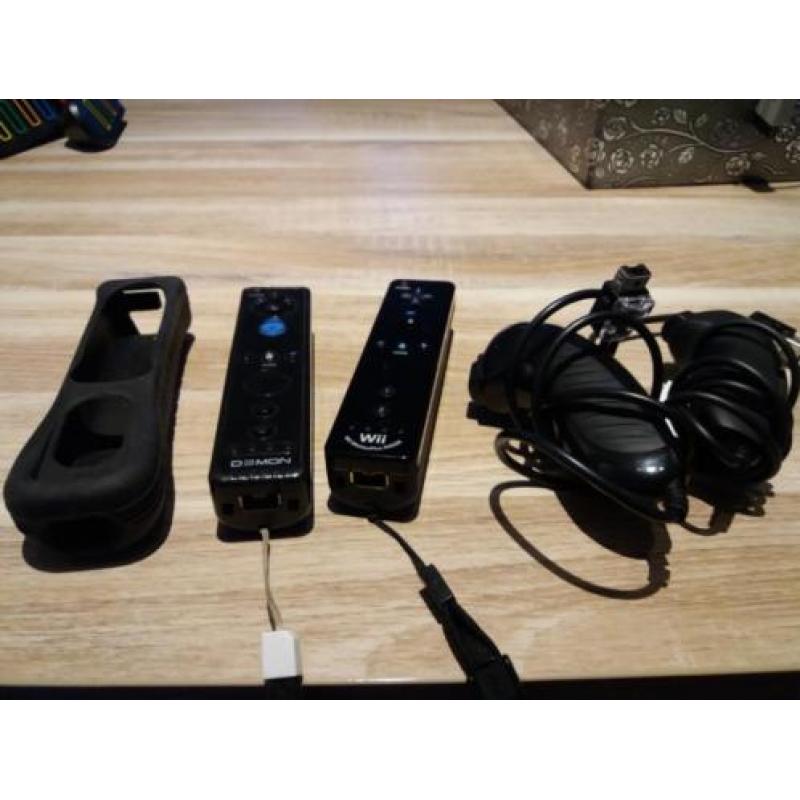Wii