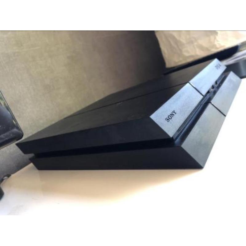 PlayStation 4 1tb