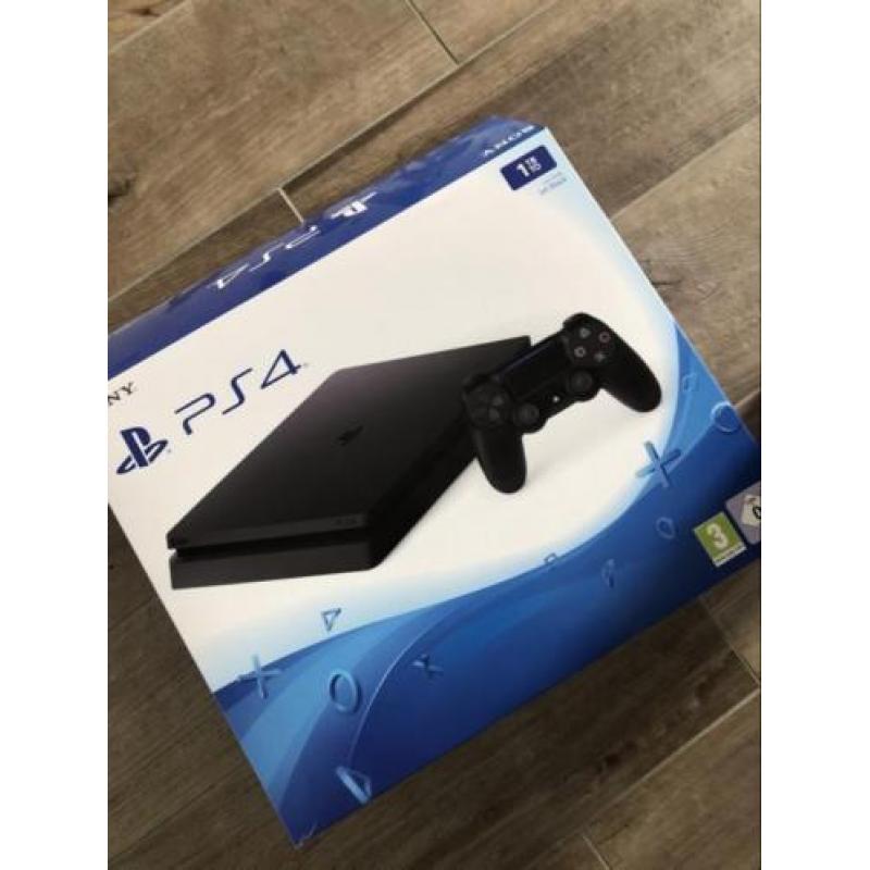 Playstation 1TB