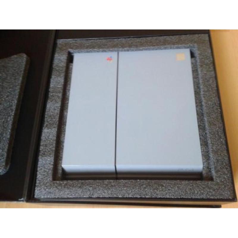 Ps4 20th anniversary edition