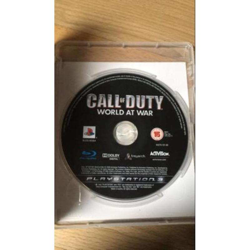 PlayStation 3 te koop
