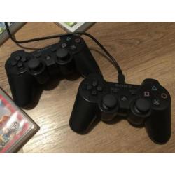 Sony PlayStation 3 super slim 500gb zgan!