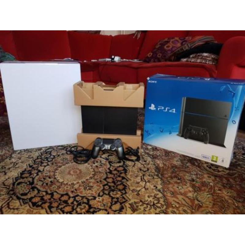 PlayStation 4