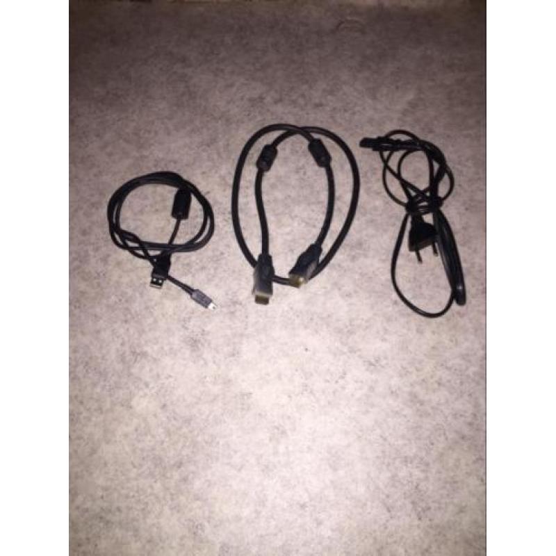 Playstation 3 te koop 500 GB