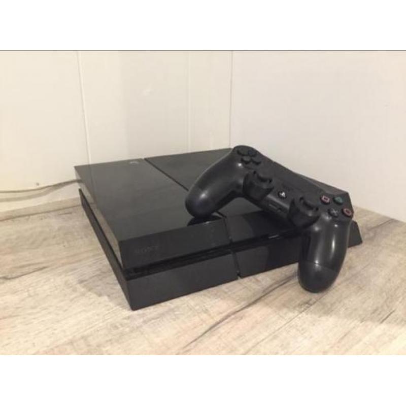 Playstation 4 500 GB