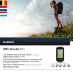 Garmin topo Engeland Italie * City Navigator 2019 N-Amerika