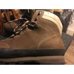 Wandel/bergschoenen