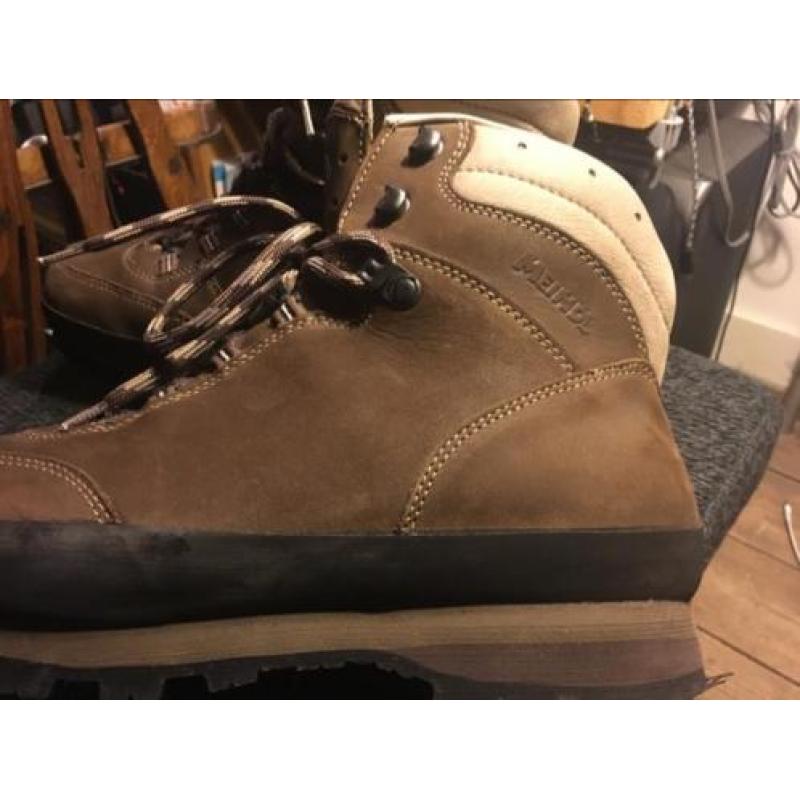 Wandel/bergschoenen