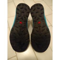 salomon trailrunning schoenen s-lab xa alpine 40 2/3