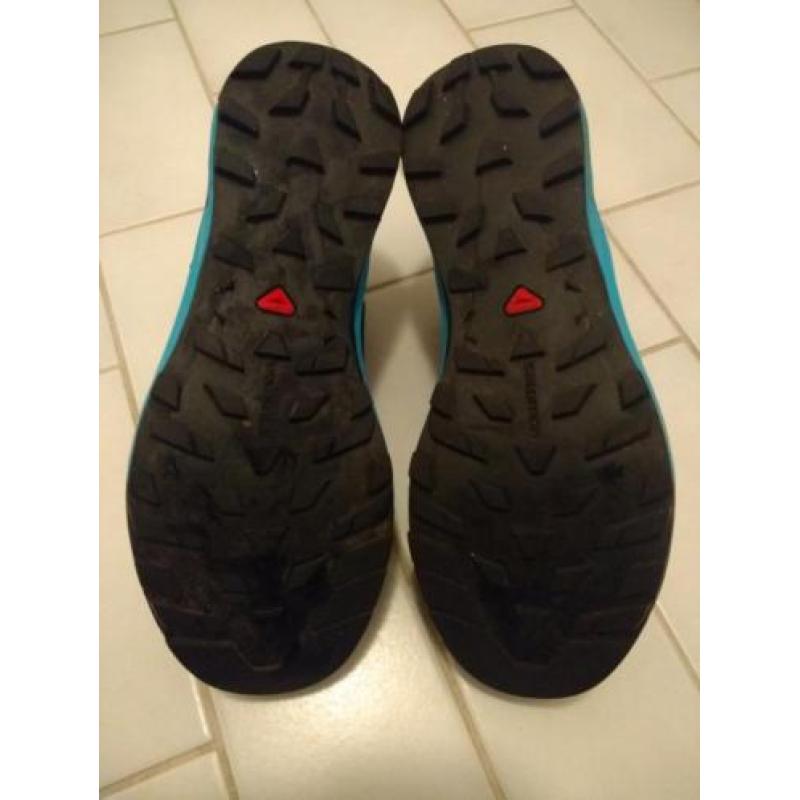salomon trailrunning schoenen s-lab xa alpine 40 2/3