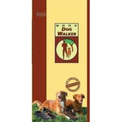 DogWalker wandelschoen "LUCKY" Styled by Grisport maat 40