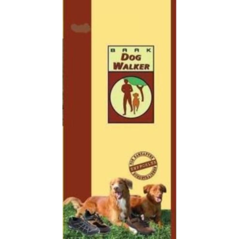DogWalker wandelschoen "LUCKY" Styled by Grisport maat 40