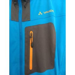 Vaude jas maat L heren