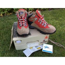 Bergschoenen wandelschoenen maat 4,5 (37)