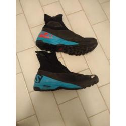 salomon trailrunning schoenen s-lab xa alpine 40 2/3