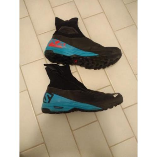 salomon trailrunning schoenen s-lab xa alpine 40 2/3