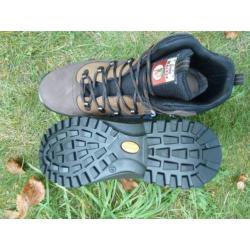 DogWalker wandelschoen "LUCKY" Styled by Grisport maat 40