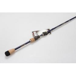 St Croix Legend Tournament Walleye Spin (Hengels Molen)