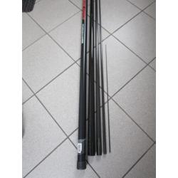 Nieuwe Spro Holiday Match oversteek 6.00mtr.