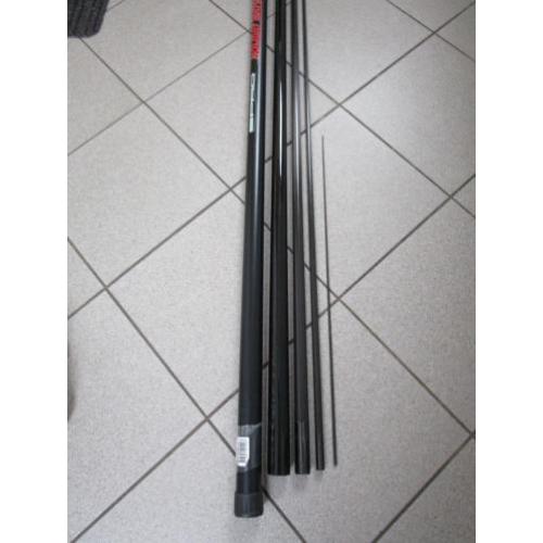 Nieuwe Spro Holiday Match oversteek 6.00mtr.