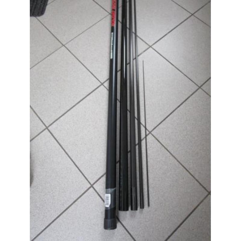 Nieuwe Spro Holiday Match oversteek 6.00mtr.