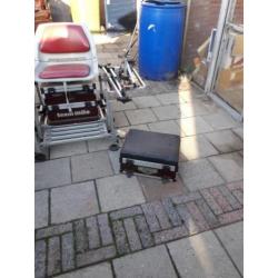 Visplato Milo 800