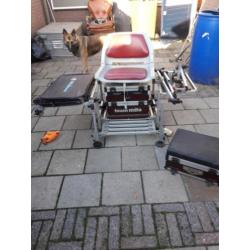Visplato Milo 800