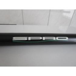 Nieuwe Spro Holiday Match oversteek 6.00mtr.