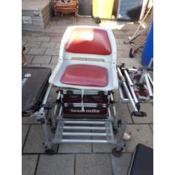 Visplato Milo 800