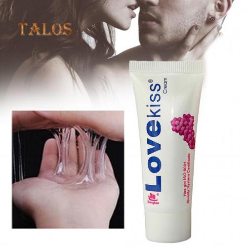 Lubrifiant à saveur de fruits, huile de Massage personnelle pour adulte, jouet Sexy pour Couple, 25ml